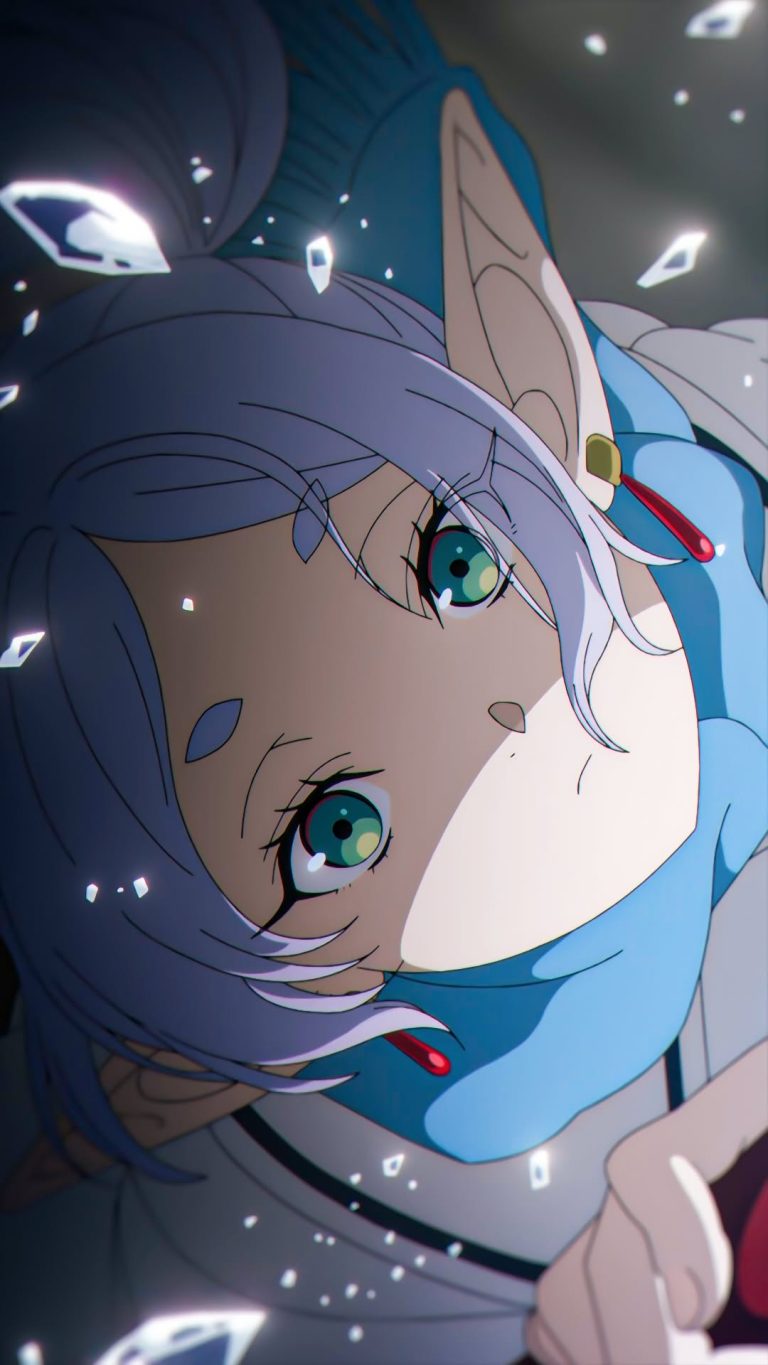 Frieren: Beyond Journey’s End Season 2 Resmi Digarap Studio Madhouse: Petualangan Menuju Ende Segera Berlanjut!