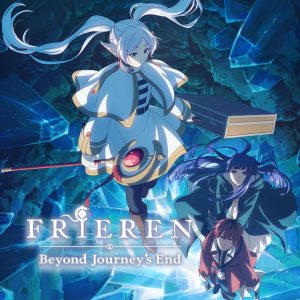 Sousou no Frieren Season 2 Resmi Diumumkan: Petualangan Mengharukan Elf Frieren Garapan Madhouse Berlanjut ke Dataran Utara