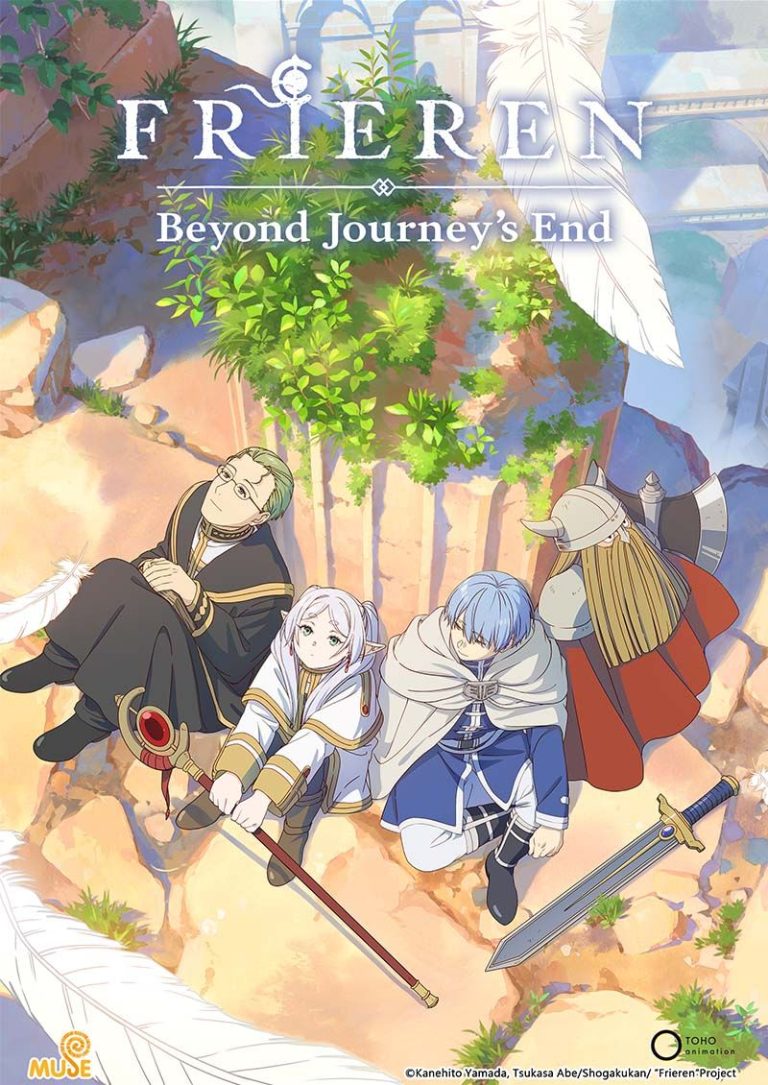 Frieren: Beyond Journey’s End Season 2 Resmi Diumumkan: Mengapa Petualangan ke Northern Plateau Bakal Jauh Lebih Emosional