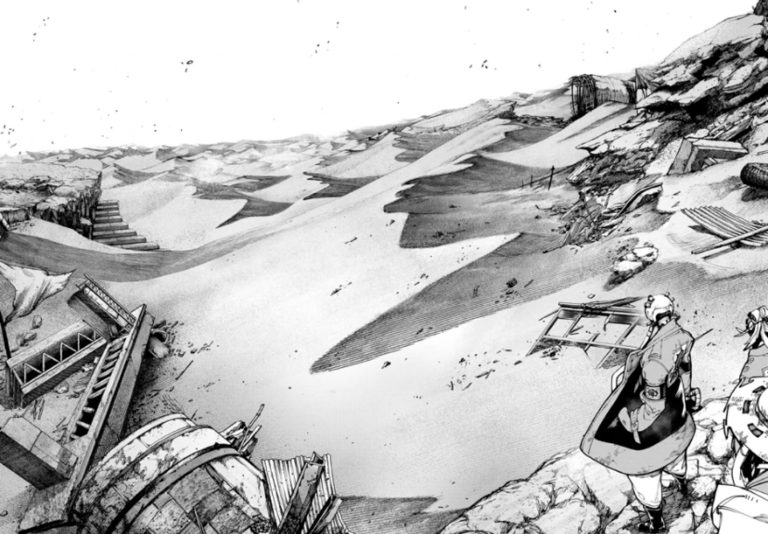 Gachiakuta Anime Just Dropped a Jaw-Dropping Trailer — Why Studio Bones and Kei Urana Are Unleashing Shonen’s Next Masterpiece