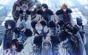 Bocoran Misteri Snezhnaya Genshin Impact: Tahta Tsaritsa dan Rencana Pamungkas Para Fatui Harbingers!