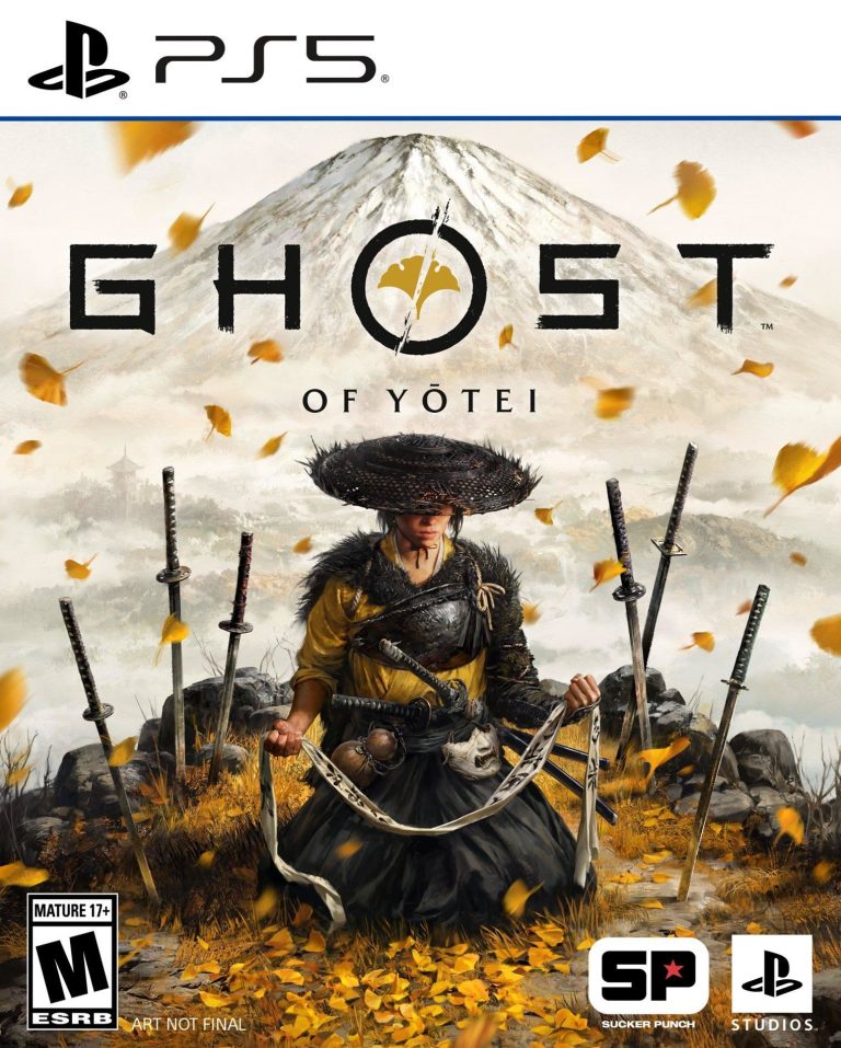 Ghost of Yōtei Siap Dobrak Standar Open-World: Eksplorasi Balas Dendam Atsu di Alam Liar Ezo Era 1603