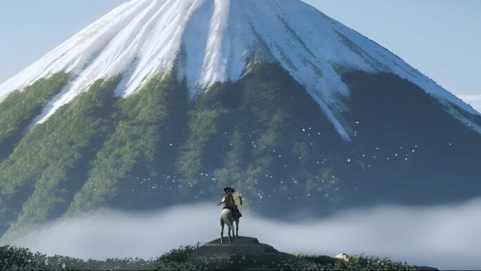 Ghost of Yōtei: How Sucker Punch and Atsu Are Revolutionizing Open-World Samurai Action on PlayStation 5