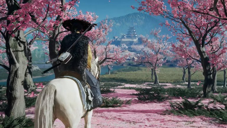 Ghost of Yōtei Unveiled: Why Atsu’s Fierce Odyssey in Feudal Ezo Is Set to Redefine PlayStation 5 Open-World Action