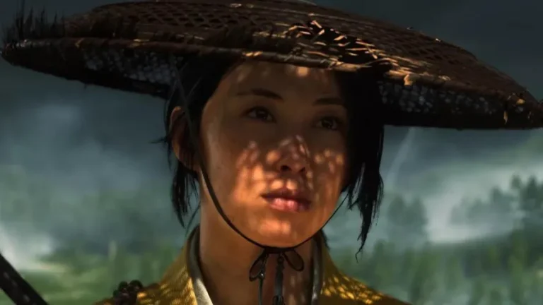 Ghost of Yōtei: How Sucker Punch and New Protagonist Atsu Are Shattering Samurai Gaming Conventions