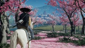 Ghost of Yōtei: Why Sucker Punch’s New Samurai Epic and Protagonist Atsu Are Shattering Gaming Expectations