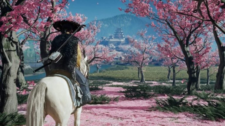 Ghost of Yōtei: Why Sucker Punch’s New Samurai Epic and Protagonist Atsu Are Shattering Gaming Expectations