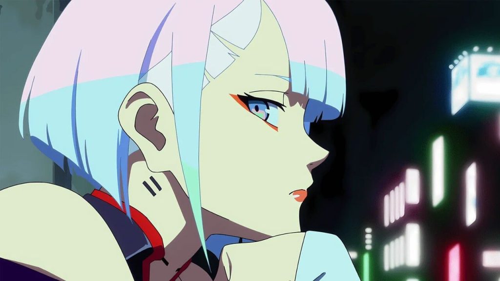 Guilty Gear Strive Drops Lucy From Cyberpunk: Edgerunners — Why This Shocking Anime Crossover Breaks the Fighting Game Universe