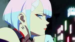 Guilty Gear Strive Drops Lucy From Cyberpunk: Edgerunners — Why This Shocking Anime Crossover Breaks the Fighting Game Universe