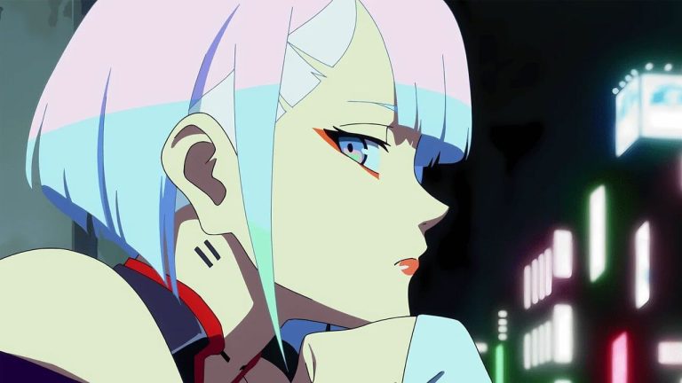 Guilty Gear Strive Drops Lucy From Cyberpunk: Edgerunners — Why This Shocking Anime Crossover Breaks the Fighting Game Universe