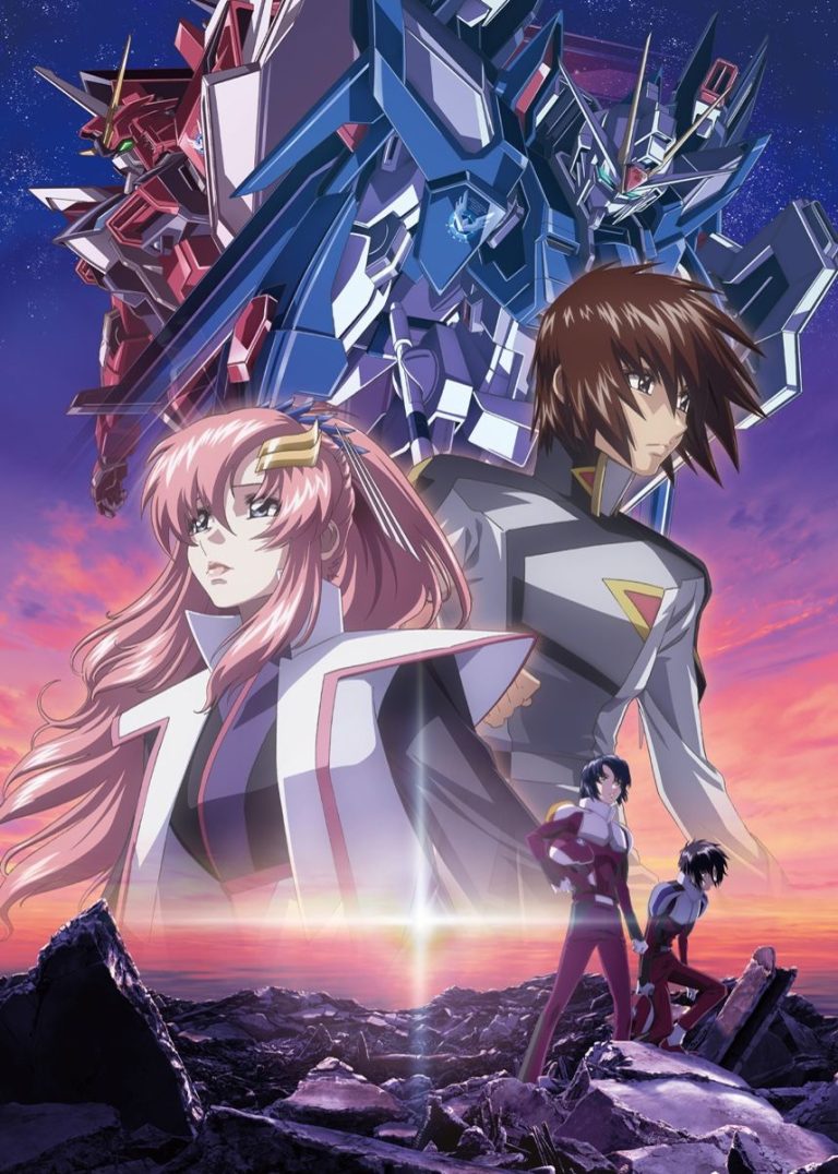 Gundam Seed Freedom Zero Trailer Breaks the Internet: Why the Shocking Prequel Finally Solves the Stolen Strike Freedom Mystery