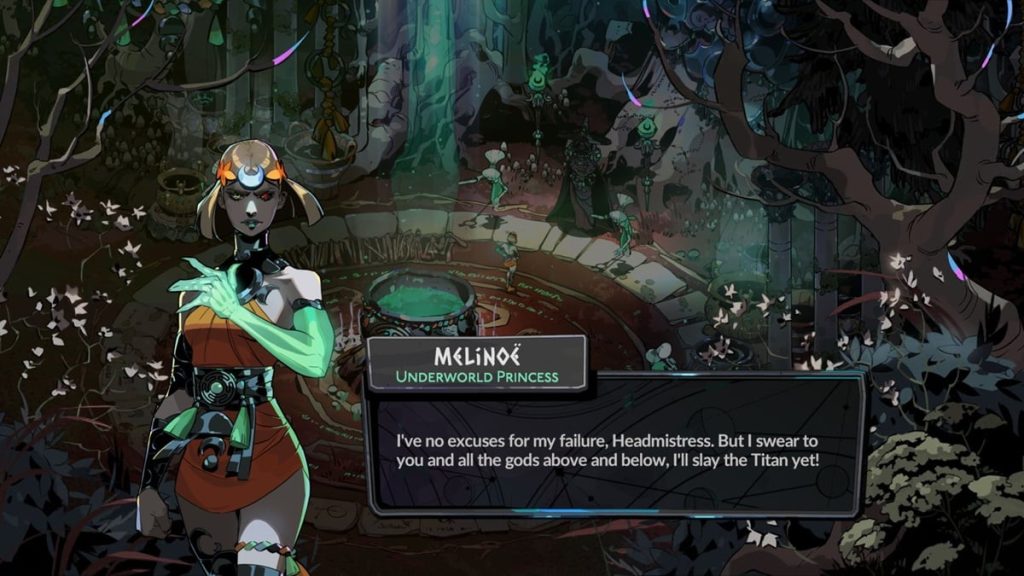 Hades 2 Unleashes The Olympic Update: Why Supergiant Games’ Colossal Expansion Changes Everything for Melinoë