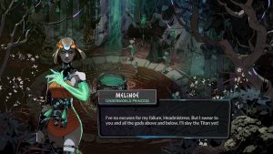 Hades 2 Unleashes The Olympic Update: Why Supergiant Games’ Colossal Expansion Changes Everything for Melinoë