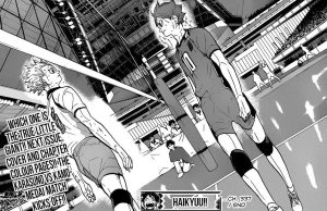 Haikyu!! FINAL Movie Part 2: Why the Battle of the Little Giants Is Anime’s Most Anticipated Clash