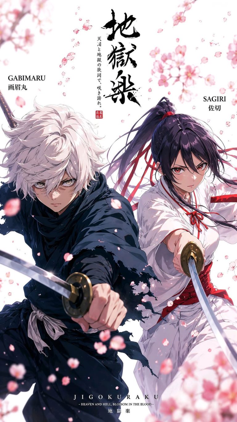 Hell’s Paradise Season 2 Unleashes Pure Mayhem: Why MAPPA’s Darkest Shonen Sequel Is Set to Break the Internet