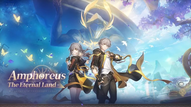 Honkai: Star Rail Unveils Amphoreus: Why The Eternal Land and the Chrysos Heirs Are HoYoverse’s Boldest Gamble Yet