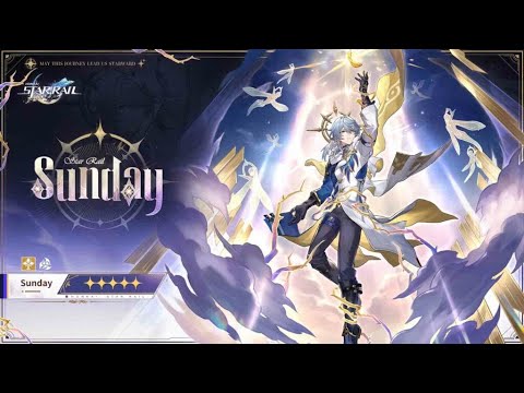 Honkai: Star Rail Sunday Playable Kit Revealed: Why the Order’s Former Leader Is Shattering the Harmony Meta