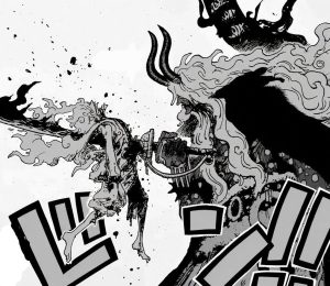One Piece Chapter 1195: Shocking Theory About Imu’s Ope Ope no Mi Immortality and Nefertari D. Lili’s Betrayal