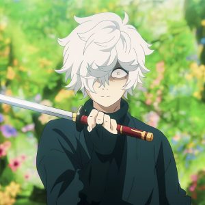 Hell’s Paradise: Jigokuraku Season 2 — Ambisi MAPPA Membawa Pertarungan Gabimaru dan Lord Tensen ke Puncak Brutalitas