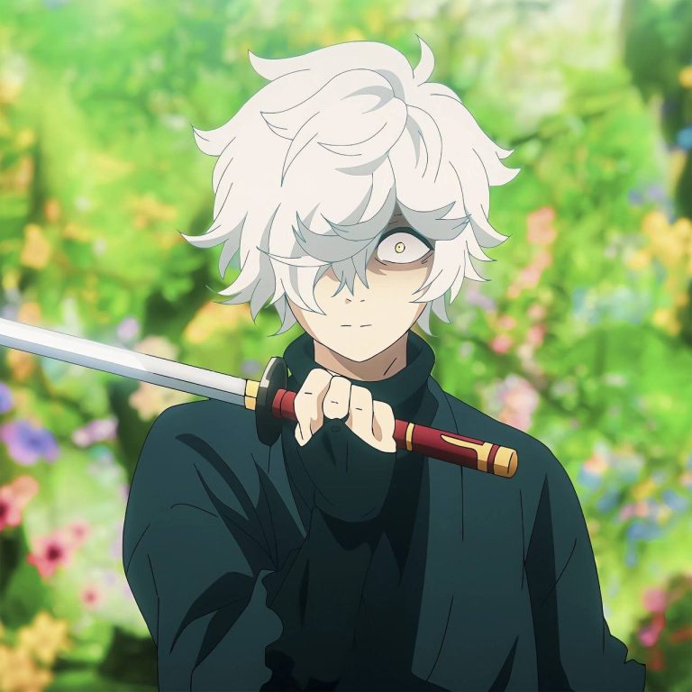 Hell’s Paradise: Jigokuraku Season 2 — Ambisi MAPPA Membawa Pertarungan Gabimaru dan Lord Tensen ke Puncak Brutalitas