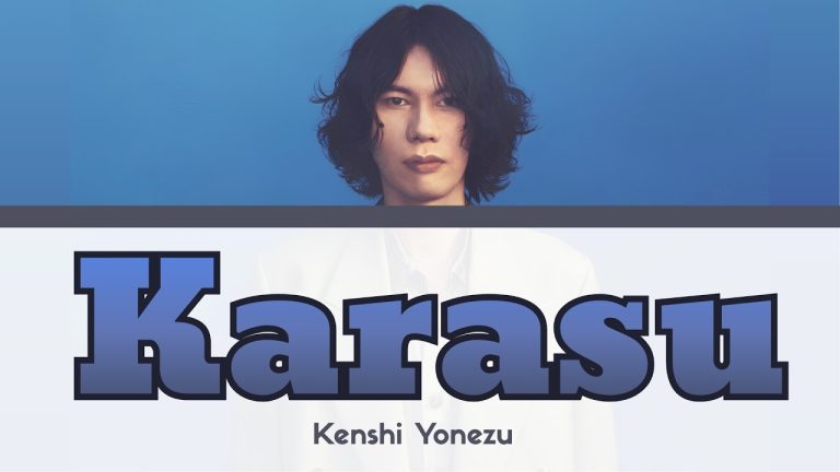 Kenshi Yonezu Rilis Lagu Piala Dunia 2026 ‘Karasu – Raven’ dan Umumkan Tur Arena GHOST November