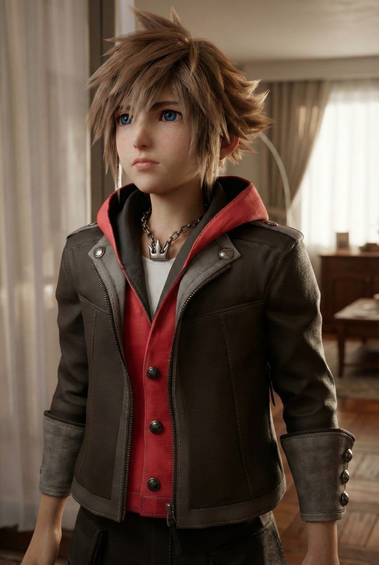 Kingdom Hearts 4 Drops Stunning Quadratum Details: Why Sora’s Unreal Engine 5 Shift and the Lost Masters Arc Are Breaking the Gaming Internet