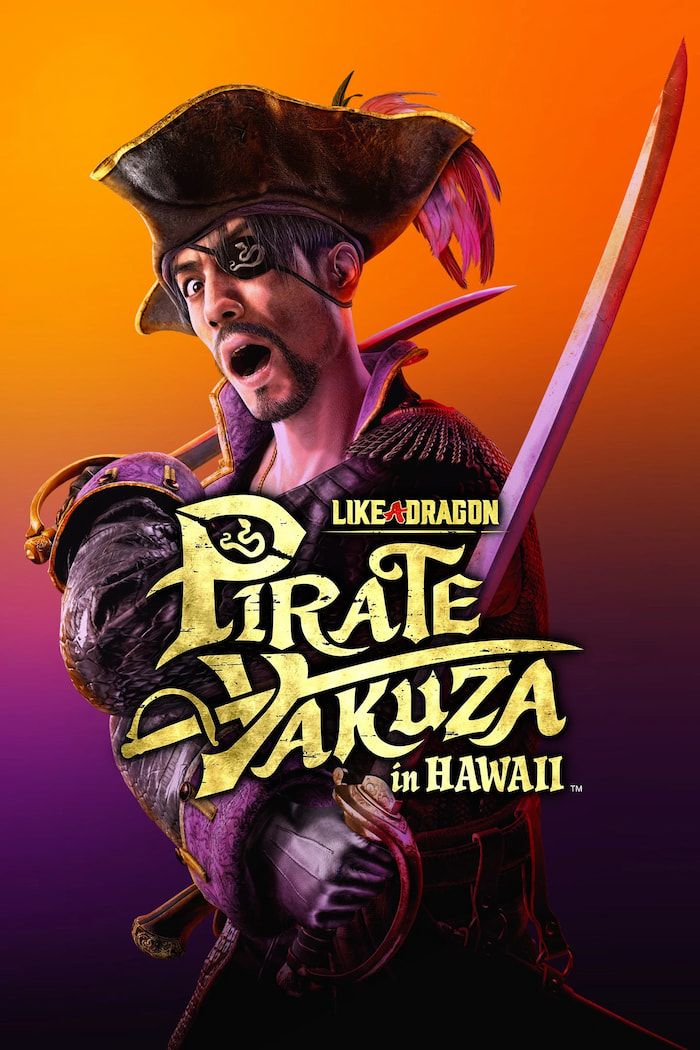 Like a Dragon: Pirate Yakuza in Hawaii Gameplay Reveal Breaks the Internet — Why Goro Majima’s Swashbuckling Spinoff Changes Everything