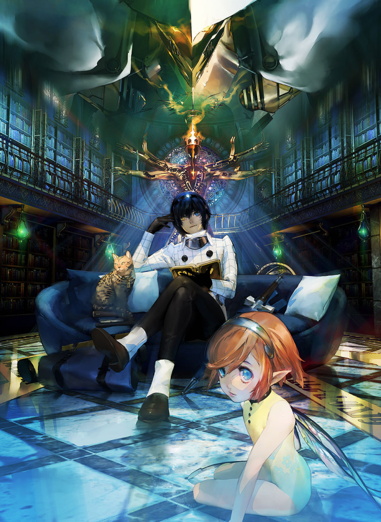 Metaphor: ReFantazio Shatters Atlus Records in Milestone Anniversary — Why This Masterpiece Redefined Modern JRPGs