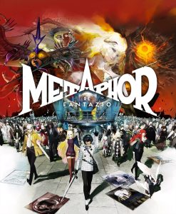 Metaphor: ReFantazio Shatters JRPG Expectations: Why Atlus’s Bold Fantasy Epic Is The Defining Masterpiece of 2026