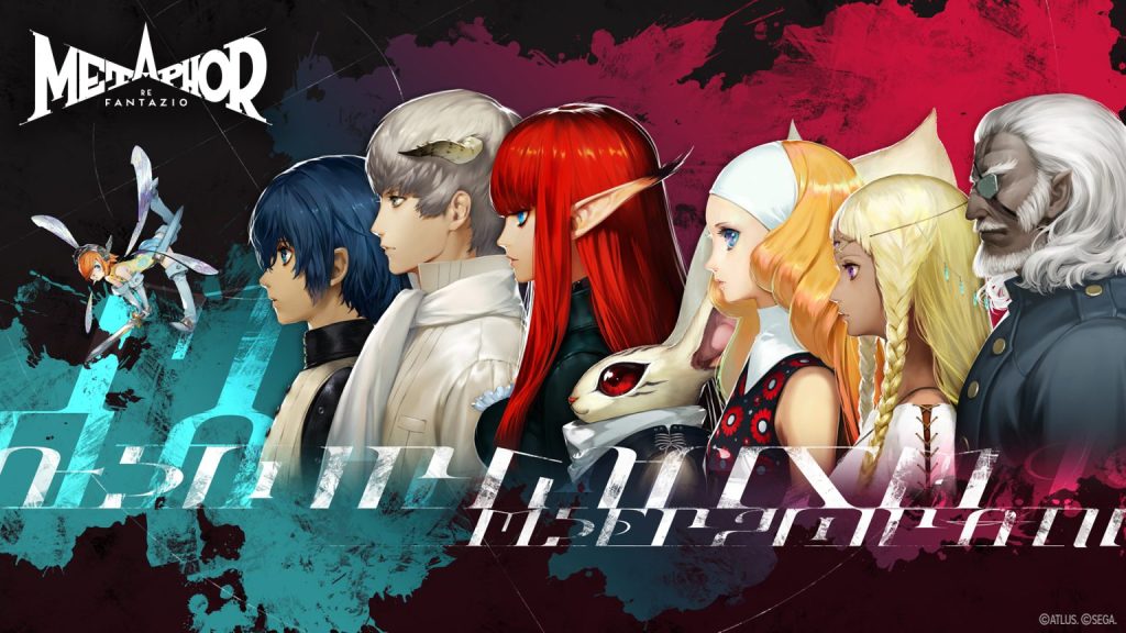 Metaphor: ReFantazio Shatters Atlus Sales Records: Why Studio Zero’s Revolutionary Masterpiece Is Crowned the Greatest Fantasy JRPG of the Decade