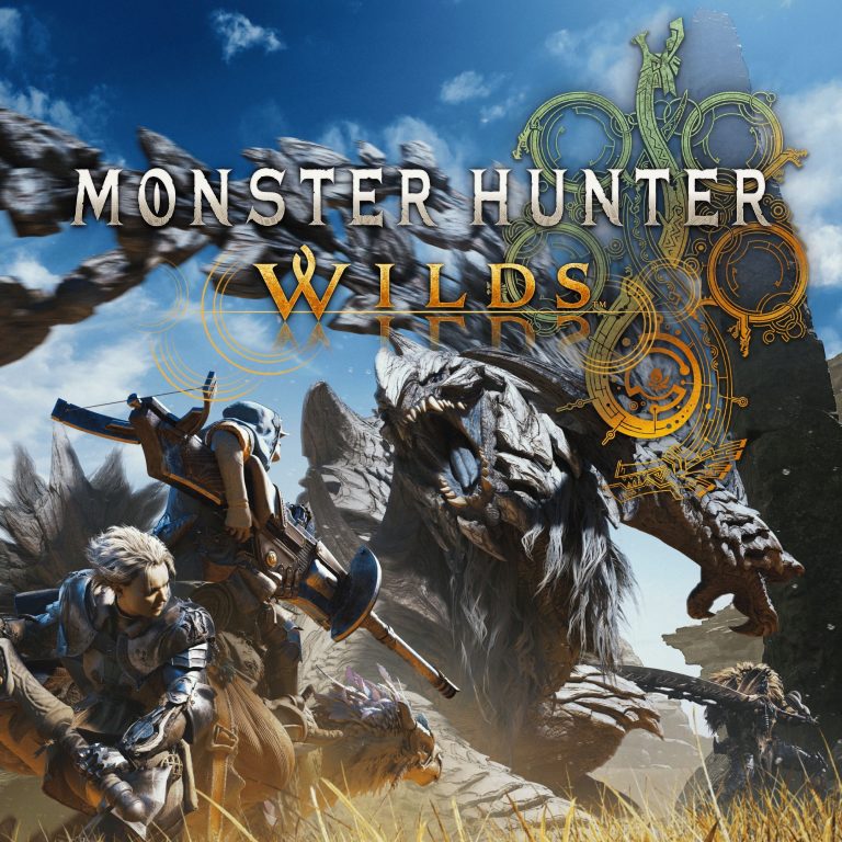 Monster Hunter Wilds: Fitur Ekosistem Dinamis dan Senjata Baru yang Siap Mengubah Gaya Berburu