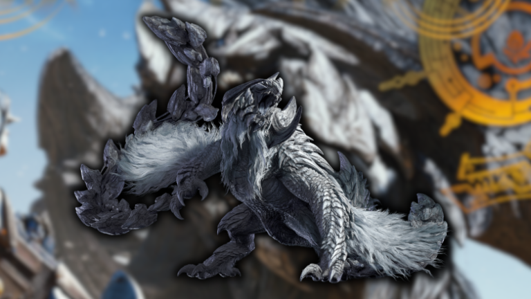 Monster Hunter Wilds Shakes the Gaming World: Why the Mysterious Flagship Monster Arkveld Changes Everything