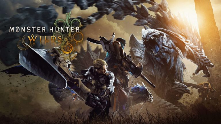 Monster Hunter Wilds Rilis Fitur Baru: Seikret Mount, Focus Mode, dan Ekosistem Cuaca Dinamis Windward Plains
