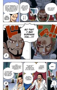 One Piece Chapter 1194: Shocking Theory About Zoro’s Conqueror’s Haki Awakening and Dracule Mihawk’s Hidden Secret