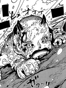 One Piece Chapter 1195: Shocking Theory About Loki’s Nidhogg Devil Fruit and the Ancient War Against Imu