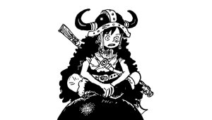 One Piece Chapter 1195: Shocking Theory About the God’s Knights and Elbaf’s Cursed Underworld
