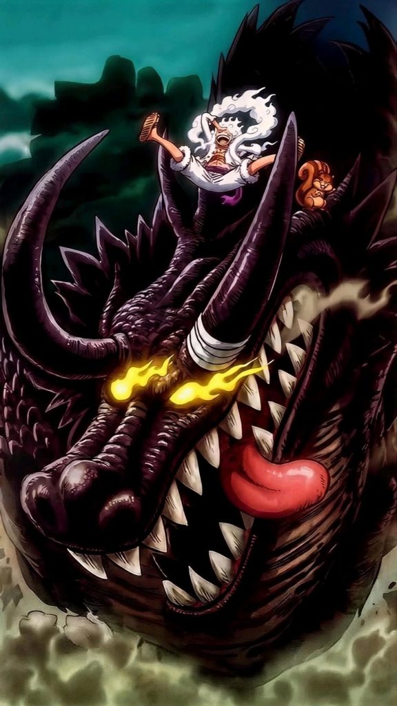 One Piece Chapter 1195: Shocking Theory About Zoro’s Ultimate Conqueror’s Haki Awakening and the Fall of the God’s Knights