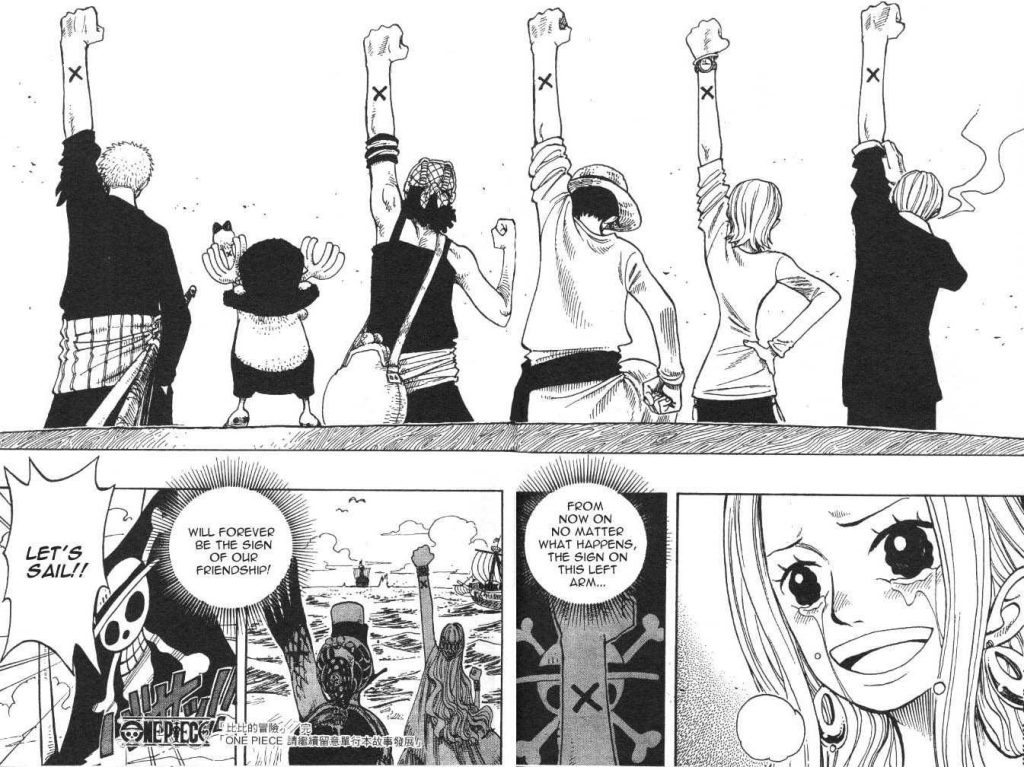 One Piece Chapter 1196: Shocking Theory About Loki’s Cursed Devil Fruit and Sun God Nika’s Ancient Nemesis