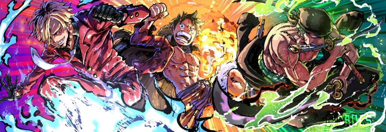 One Piece Chapter 1196: Shocking Theory About Sanji’s Hidden Weakness and the God’s Knights Immortality