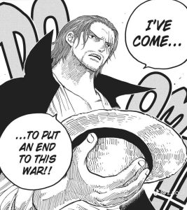 One Piece Chapter 1196: Shocking Theory About Saint Sommers, the Holy Knights, and Elbaf’s Sun God Heritage