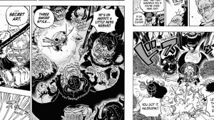 One Piece Chapter 1198: Shocking Theory About Loki’s True Devil Fruit and the Fallen Sun God of Elbaf