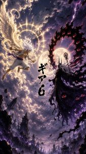 One Piece Chapter 1195: Shocking Theory — Imu IS the Void Century Itself, and Luffy Just Proved It