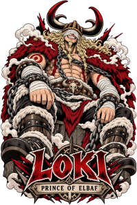 One Piece Chapter 1135: Shocking Theory About Prince Loki and the Legendary Devil Fruit of Elbaf