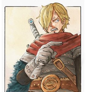 One Piece Chapter 1196: Shocking Theory About Sanji’s Conqueror’s Haki Awakening and the Secret of Kamabakka Kingdom