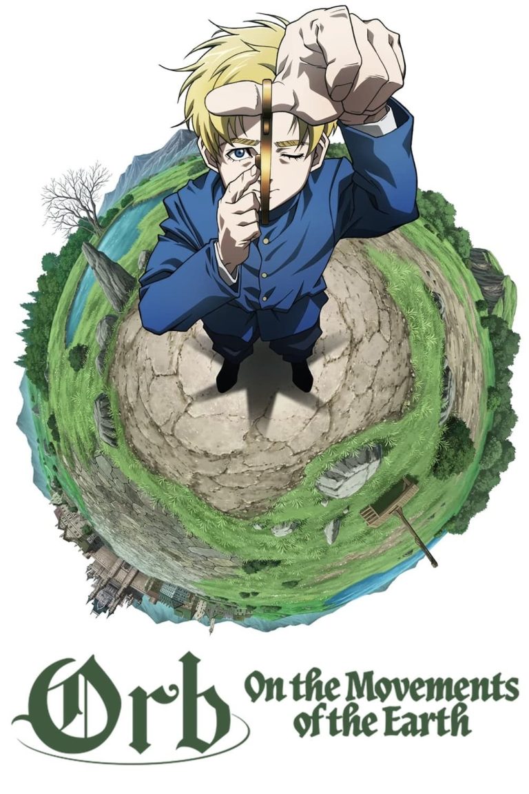 Orb: On the Movements of the Earth Shatters Anime Conventions: Why Madhouse’s Bold Masterpiece Is Breaking the Internet