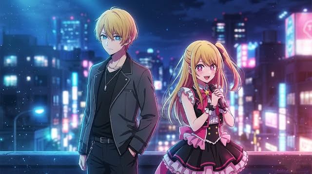 Oshi no Ko Season 3 Teaser Drops Shocking Dark Turn: Why Aqua and Ruby’s Revenge Will Break the Anime Internet