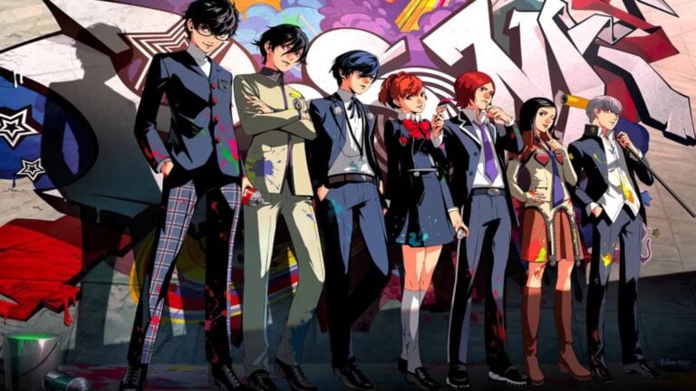 Persona 6 Leaks and Next-Gen Direction: Why Atlus and Kazuhisa Wada Are Setting Up the Biggest JRPG Shakeup in History