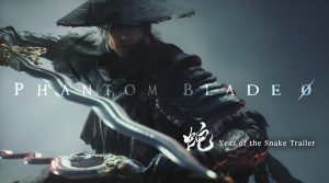 Phantom Blade Zero Unjuk Gigi: Mengapa Action RPG Racikan S-Game Ini Siap Guncang Standar Kombat Modern