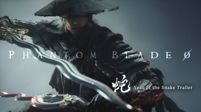 Phantom Blade Zero Unjuk Gigi: Mengapa Action RPG Racikan S-Game Ini Siap Guncang Standar Kombat Modern