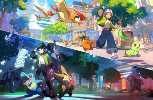 Pokémon Legends: Z-A Gameplay Showcase Stuns the Internet — How Game Freak and Nintendo Are Reinventing Lumiose City